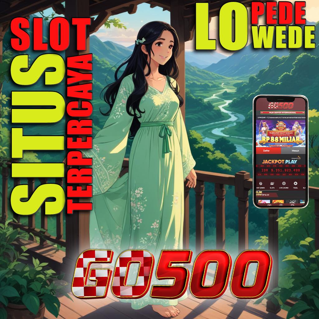 Slot Dana Apk Link