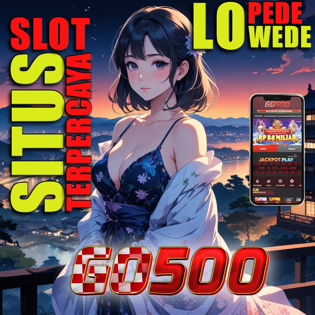 Slot Maxwin App