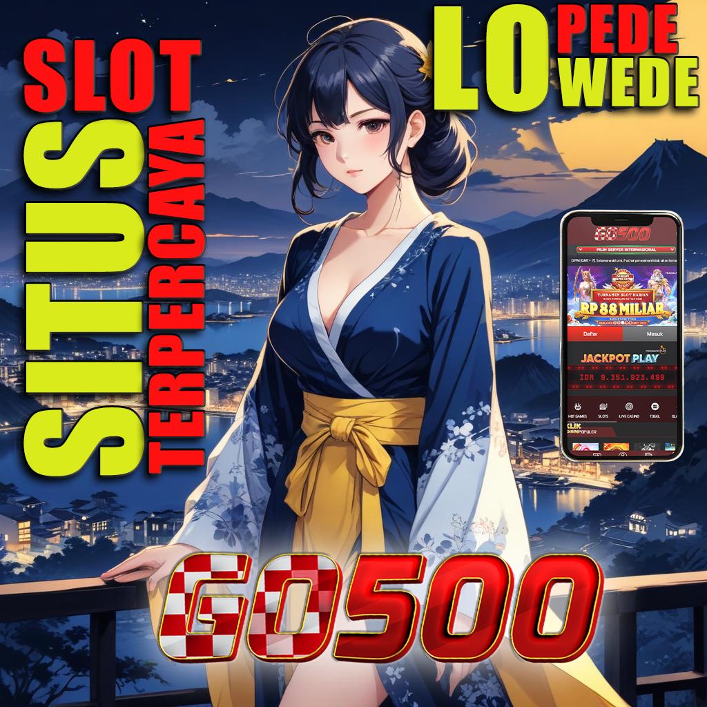 Megawin55 Aplikasi Slot