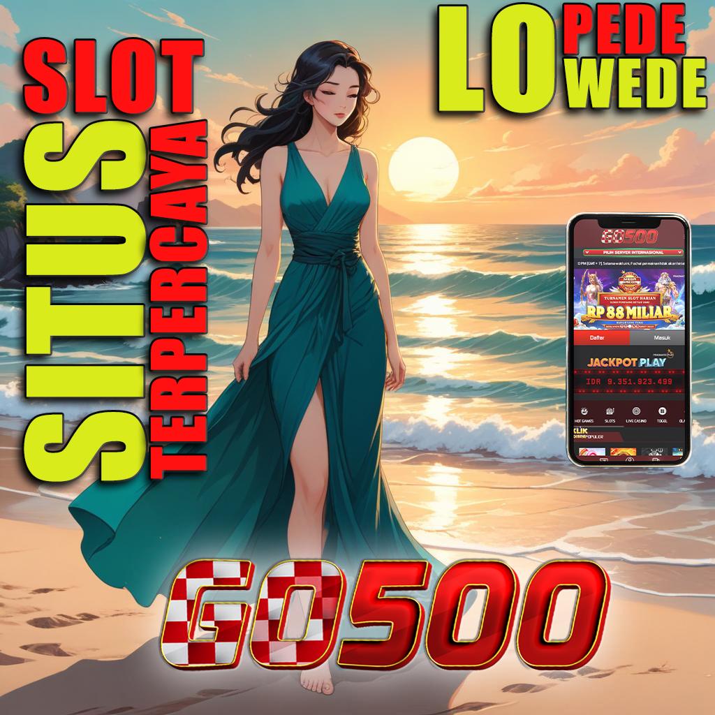 PADI188 Kumpulan Situs Mpo Slot Online