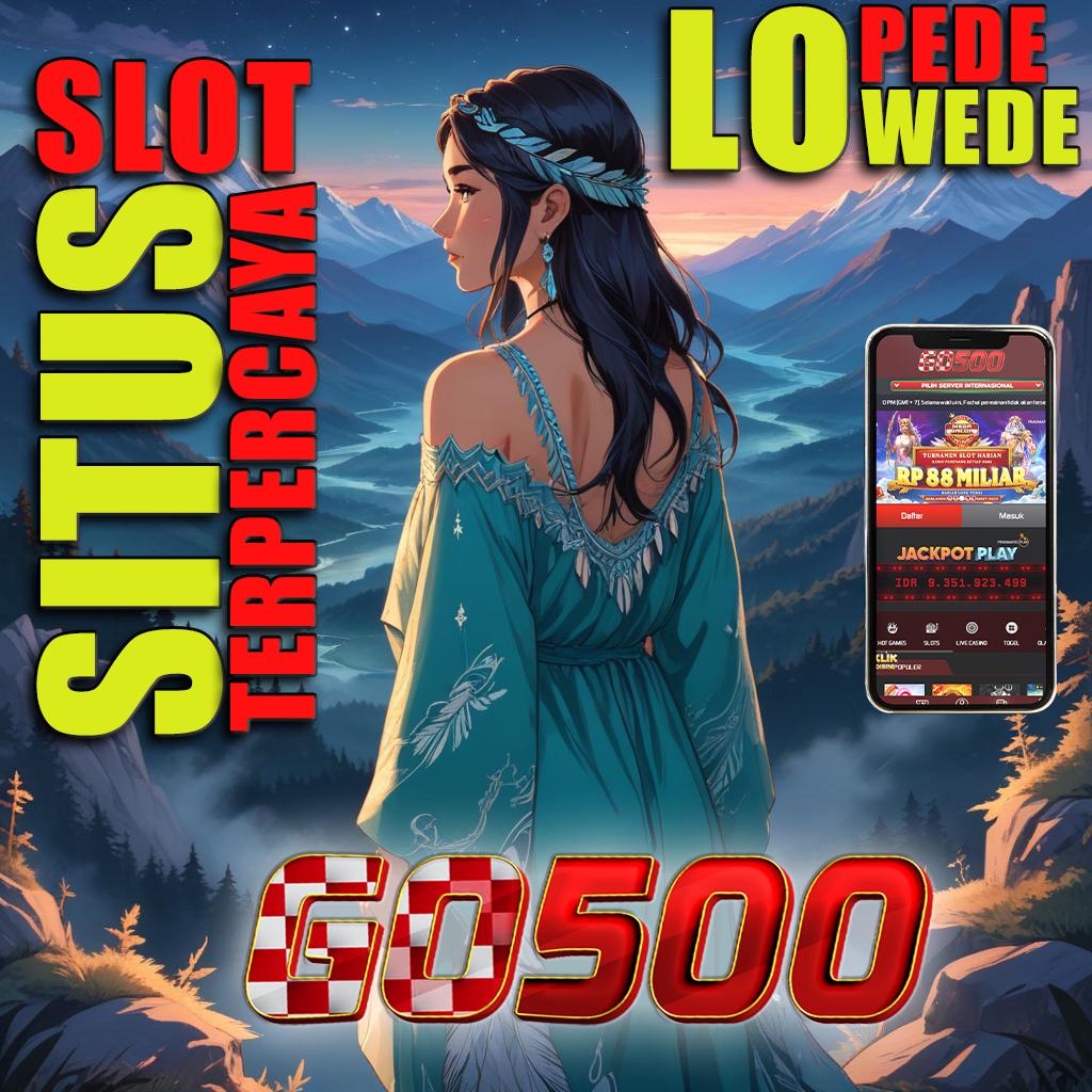 PIK777 SLOTS Akun Demo Slot Pragmatic Tempat Pilihan