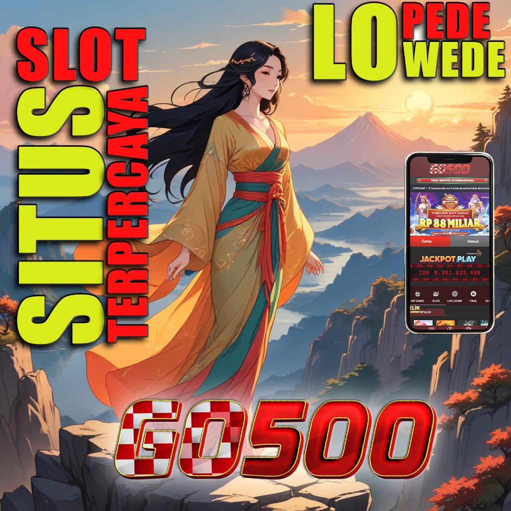 LUCKYWIN APK SLOT AKUN PRO CIKO