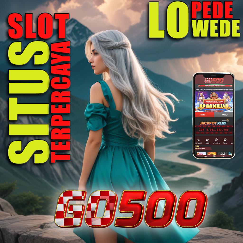 Gowin Slot Website Yang Tidak Lambat