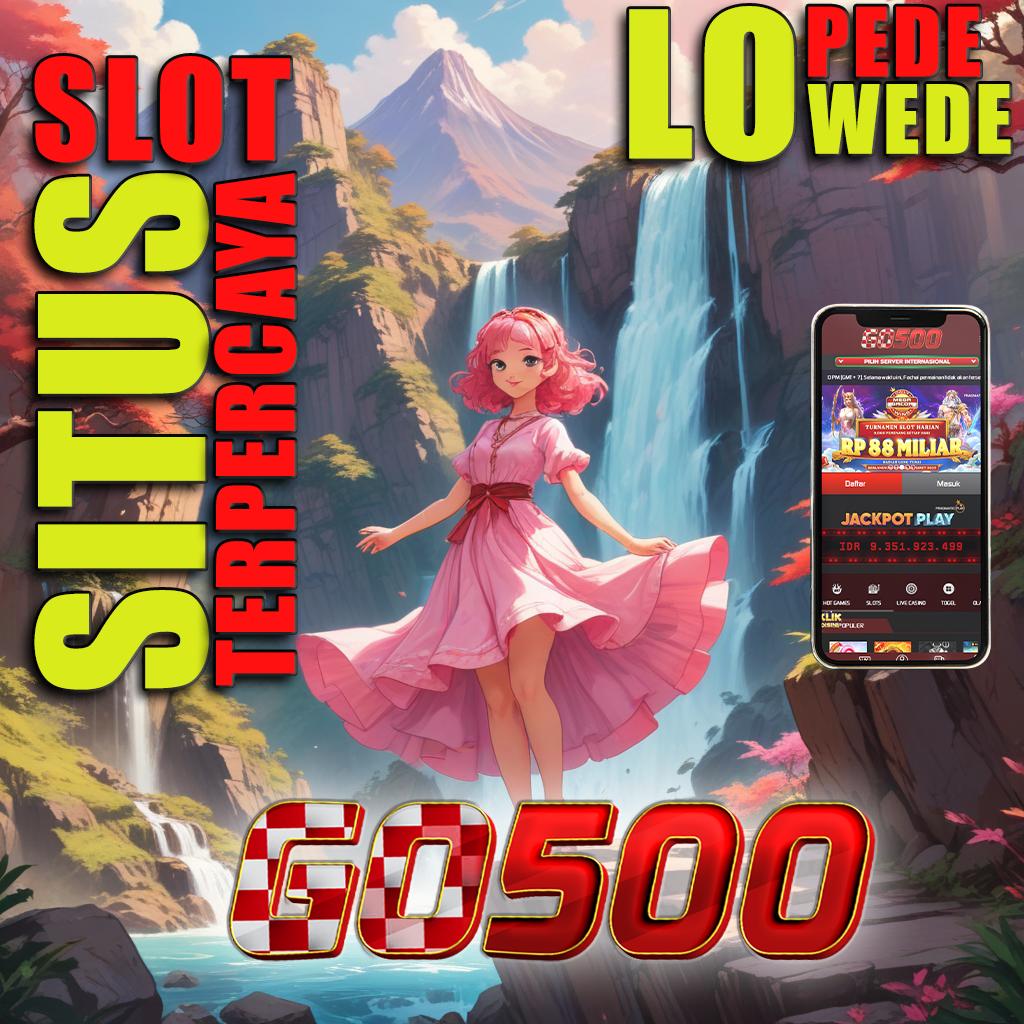 OPEN CHEAT SLOT WIN APK