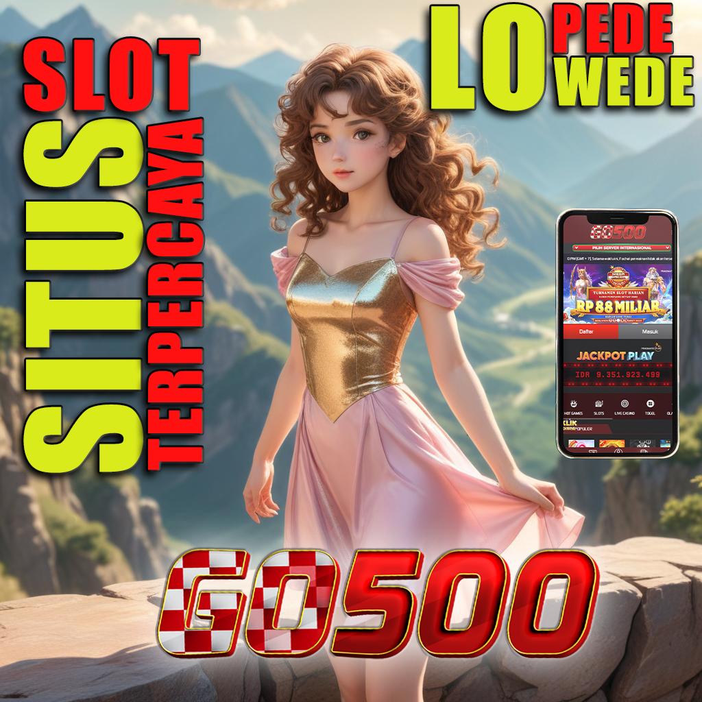 SLOT DANA DOWNLOAD LINK