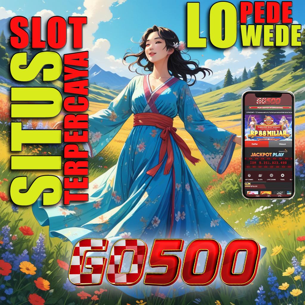 PLAYWIN SUPER WIN SLOTS APK POLA SLOT GACOR MODAL RECEH