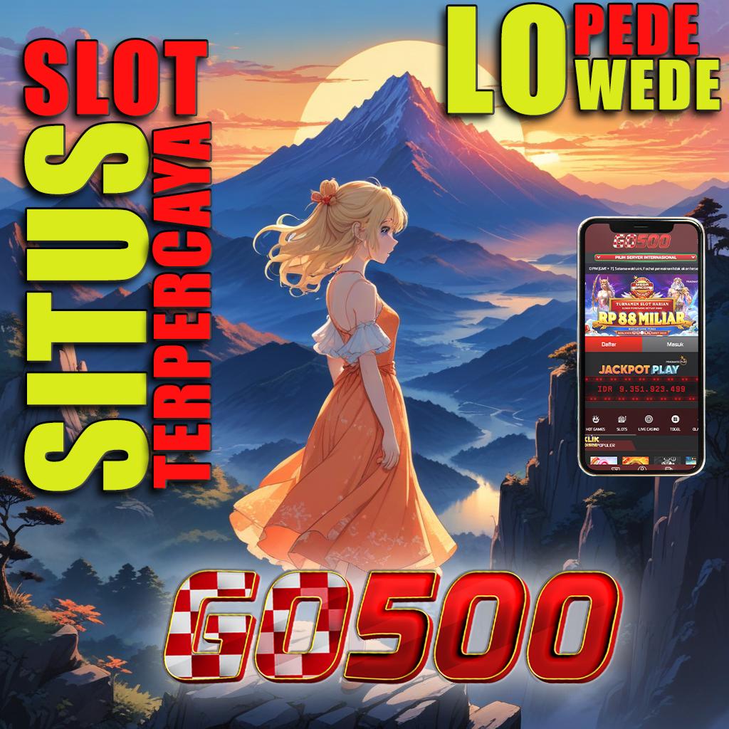 INDORP WIN SLOT DEMO GRATIS INDONESIA ANTI LAG