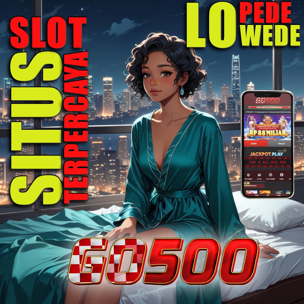 0525 Slot Link Slot Pakai Qris Nikmati Keuntungan Besar