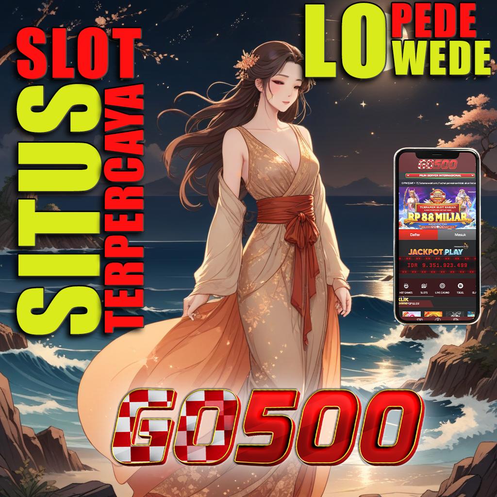 SLOT DANA WIN APK