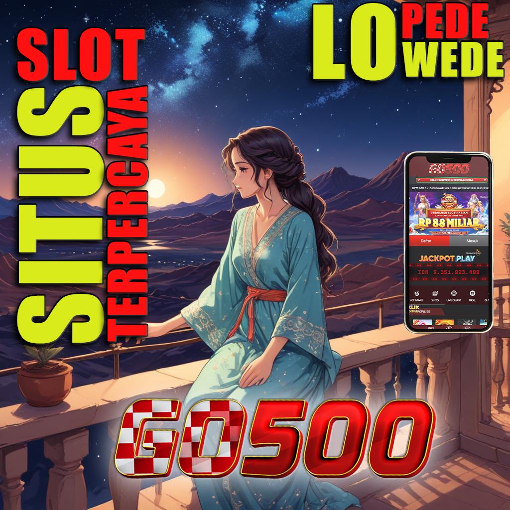 MYTHIC 88 APK SLOT