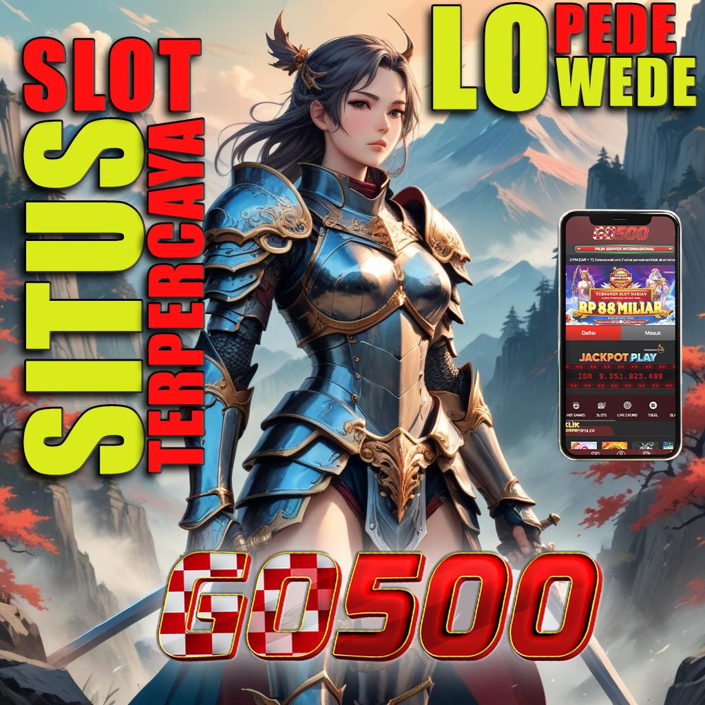 GAME SLOT H5 BINGO 101 DEMO SLOT PERKALIAN 500