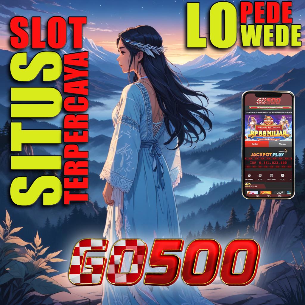 Luckyrp777 Link Daftar