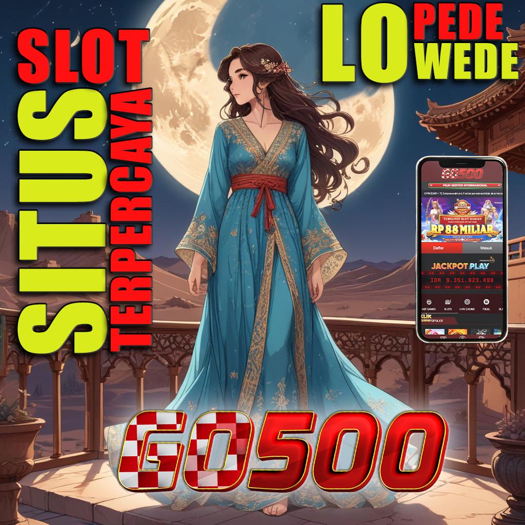 GO500 CASINO SLOT LOGIN