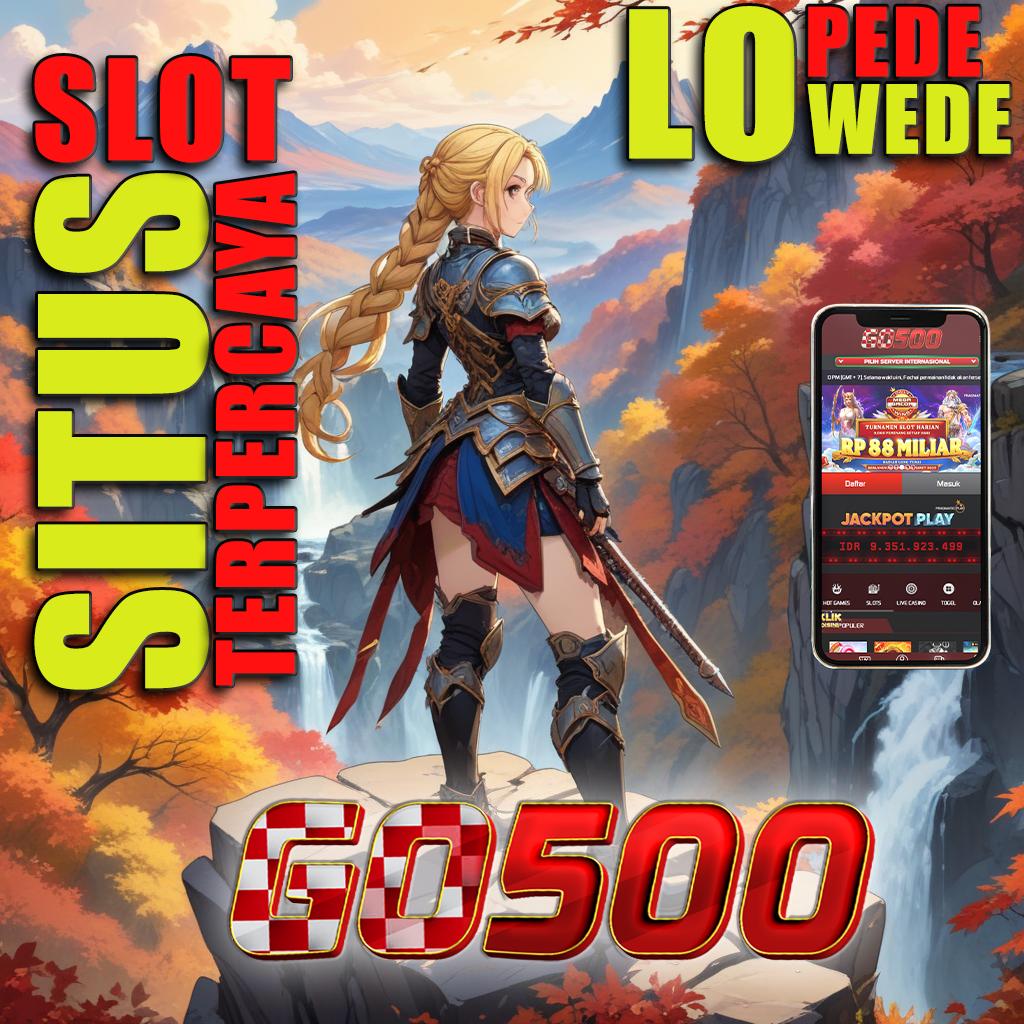 SLOT DANA WIN APK