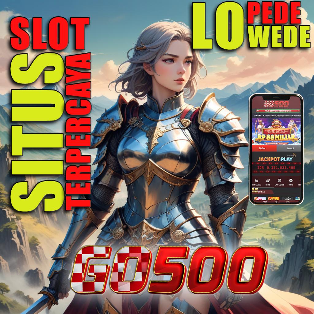 Slot Dana Com Daftar