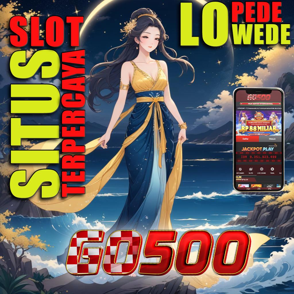 SVIP777 ALTERNATIF SLOT DEPOSIT LINKAJA