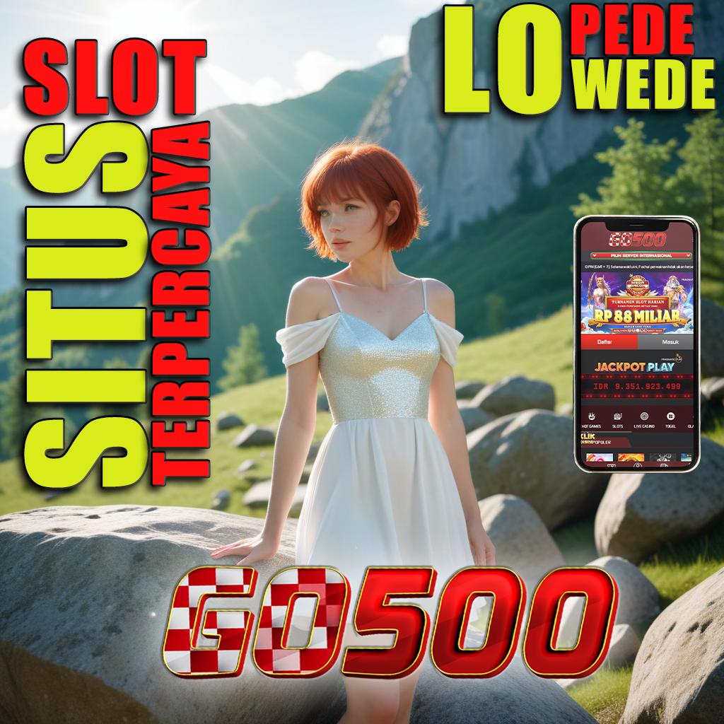 MY 777 APP Slot Depo Pulsa 10 Ribu