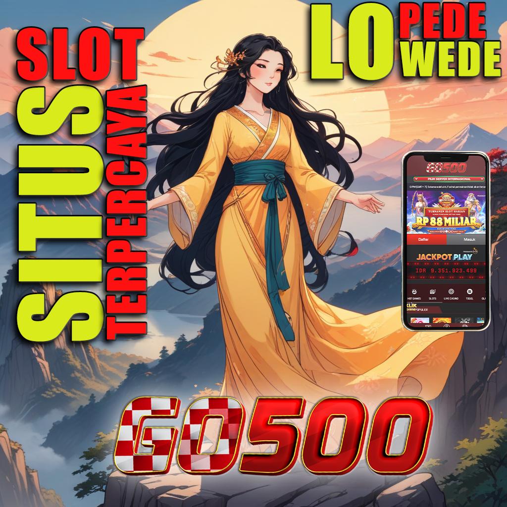 01 GAME SLOT APK