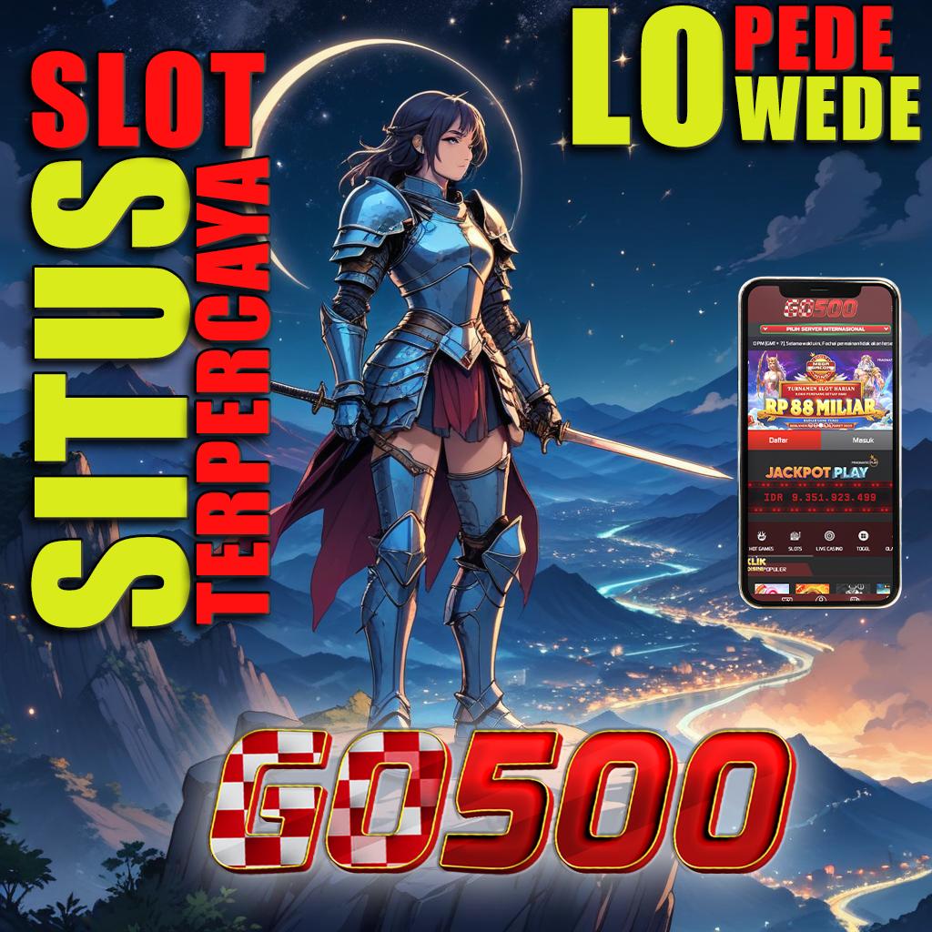 3446 SLOT DEV SLOT DEMO POWER OF ODIN