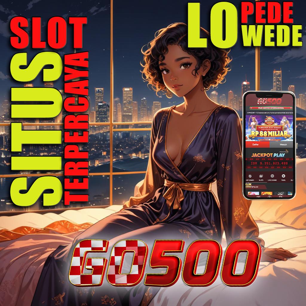 BIG WIN 777 GAMES Situs Slot Thailand Tergacor