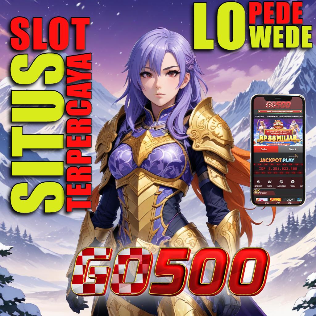 WIN 777 SLOTS APK Judi Slot Deposit Linkaja Rekreasi