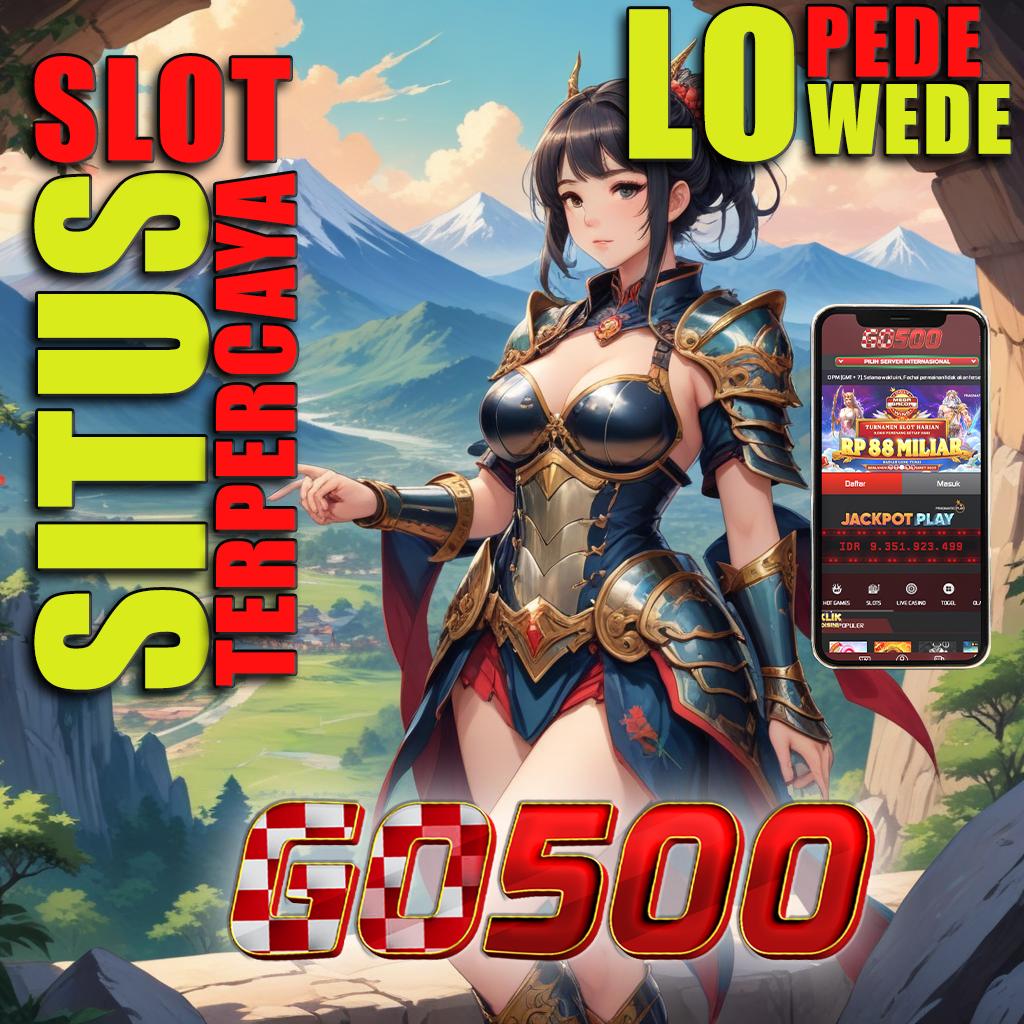 Petir500 Win Apk Slot Murah Gacor