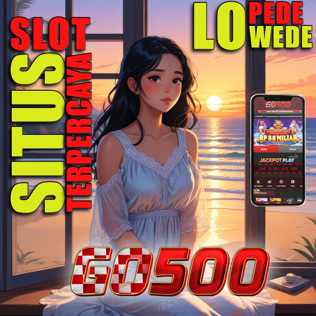 Y89SLOT COM 13 Akun Demo Slot