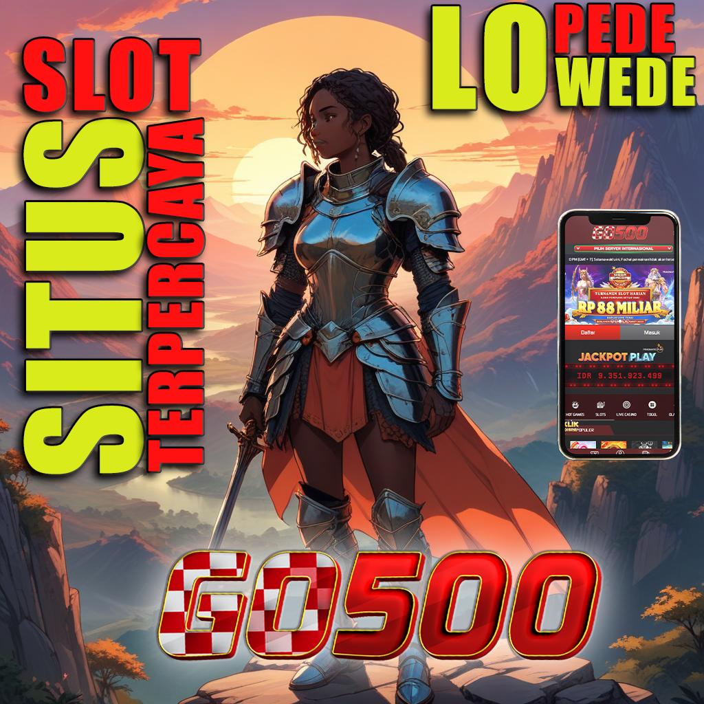 SLOT DANA DAFTAR SLOT GACOR DIJAMIN MENANG