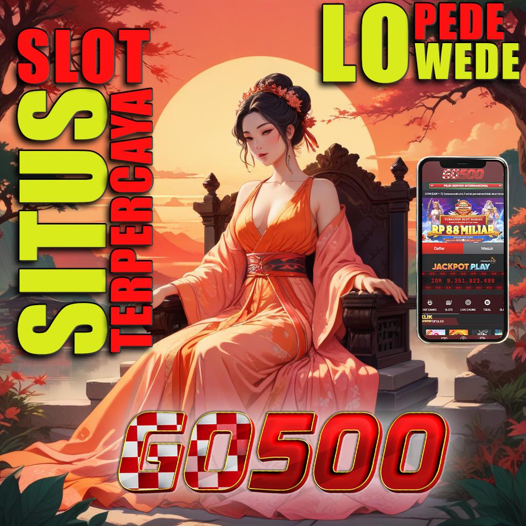 GOWIN APK ONLINE PERUSAHAAN NEXUS SLOT