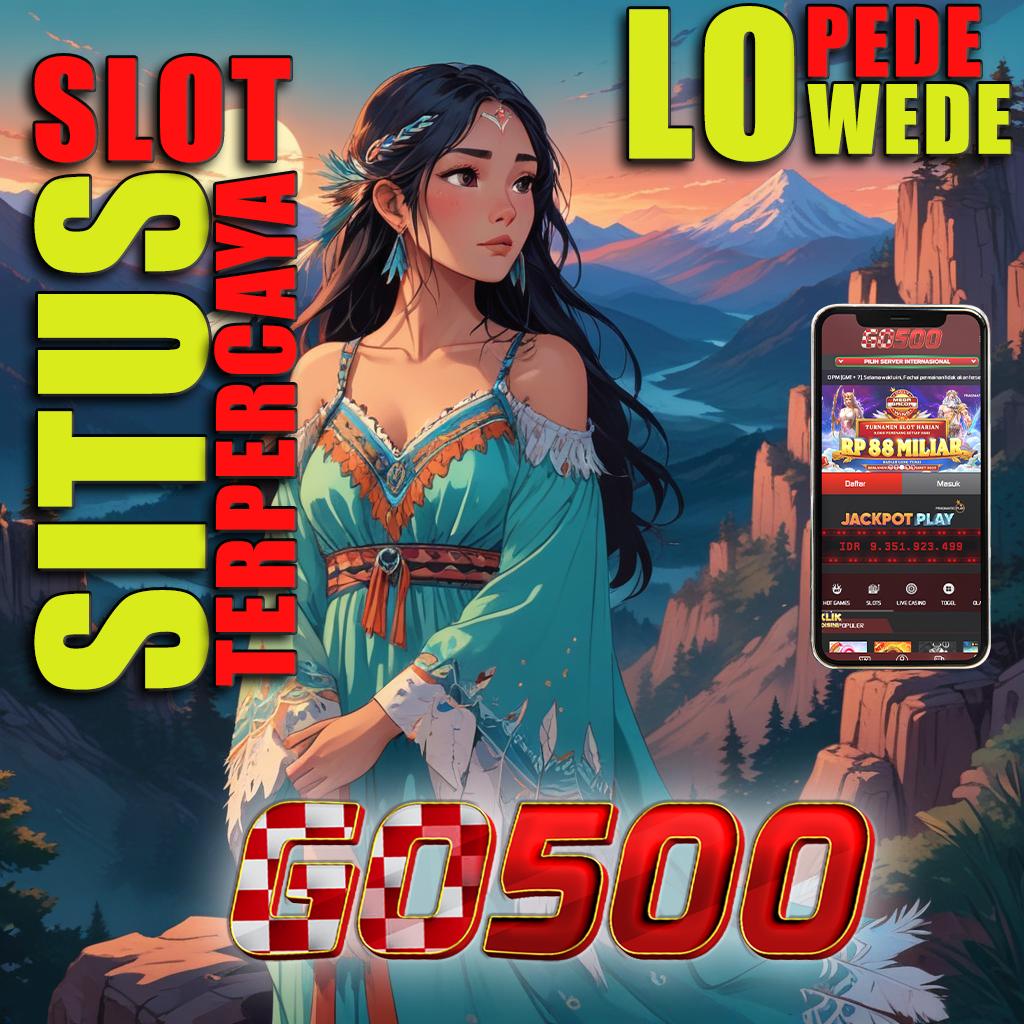 PT707 GAME Slot Demo Lengkap