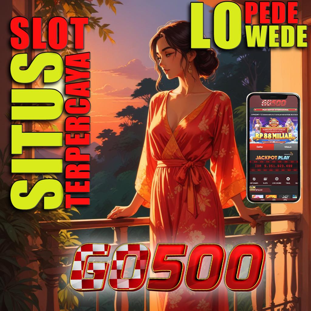 GB 777 ONLINE SLOT 5000 GACOR