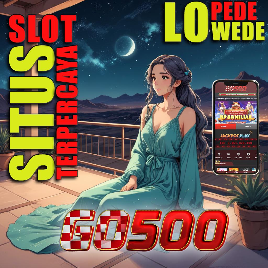 Ayambet Aplikasi Slot Slot Server Pro Eropa