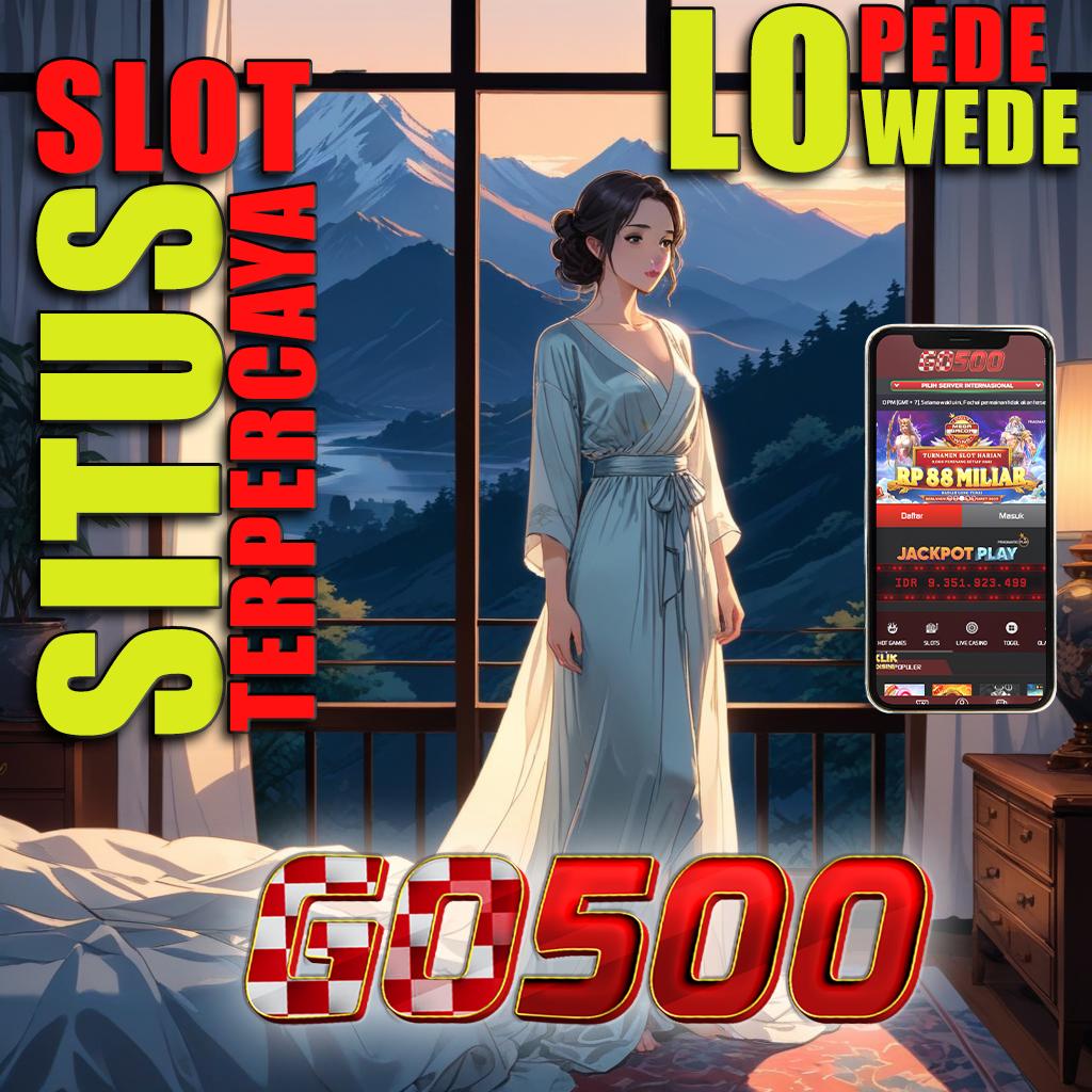 567 SLOTS DIJAMIN TIDAK KECEWA LAGI