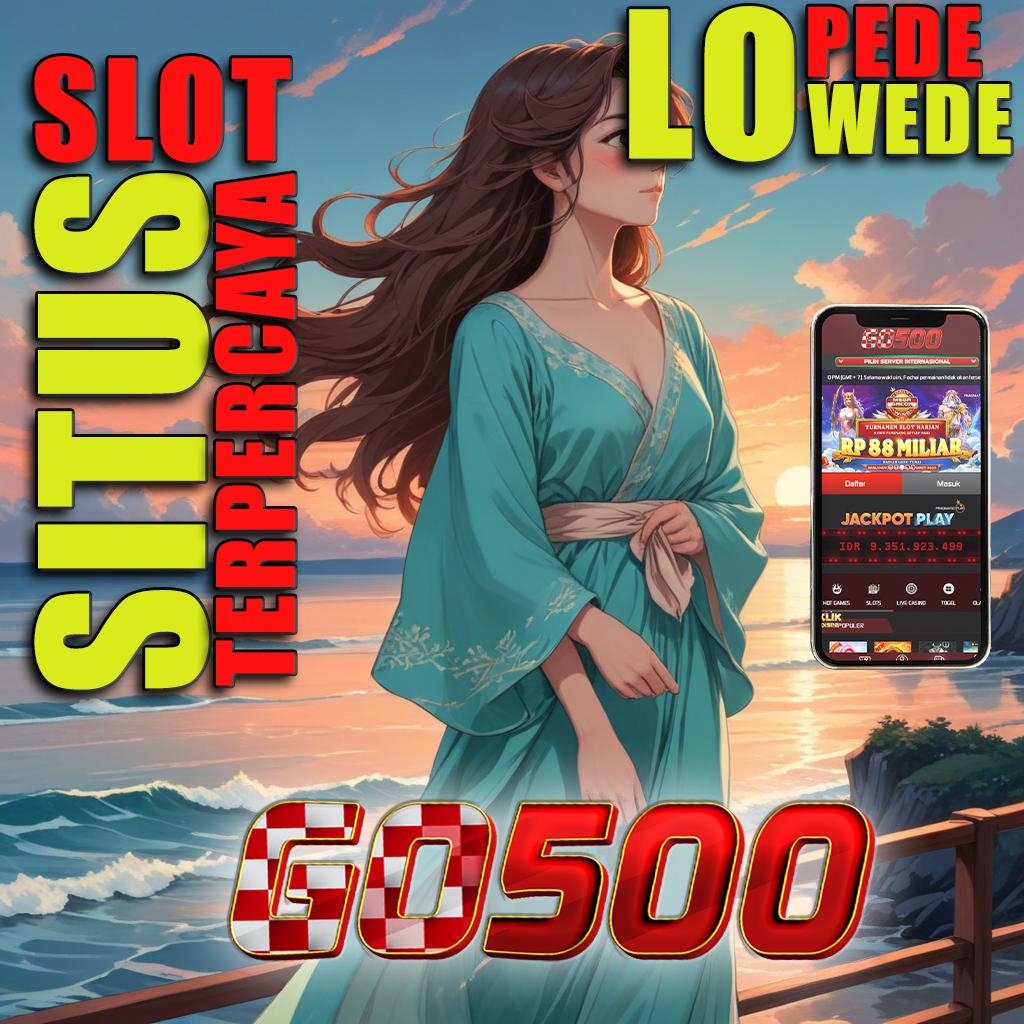 SVIP777 ALTERNATIF Slot Demo Pohon Keberuntungan