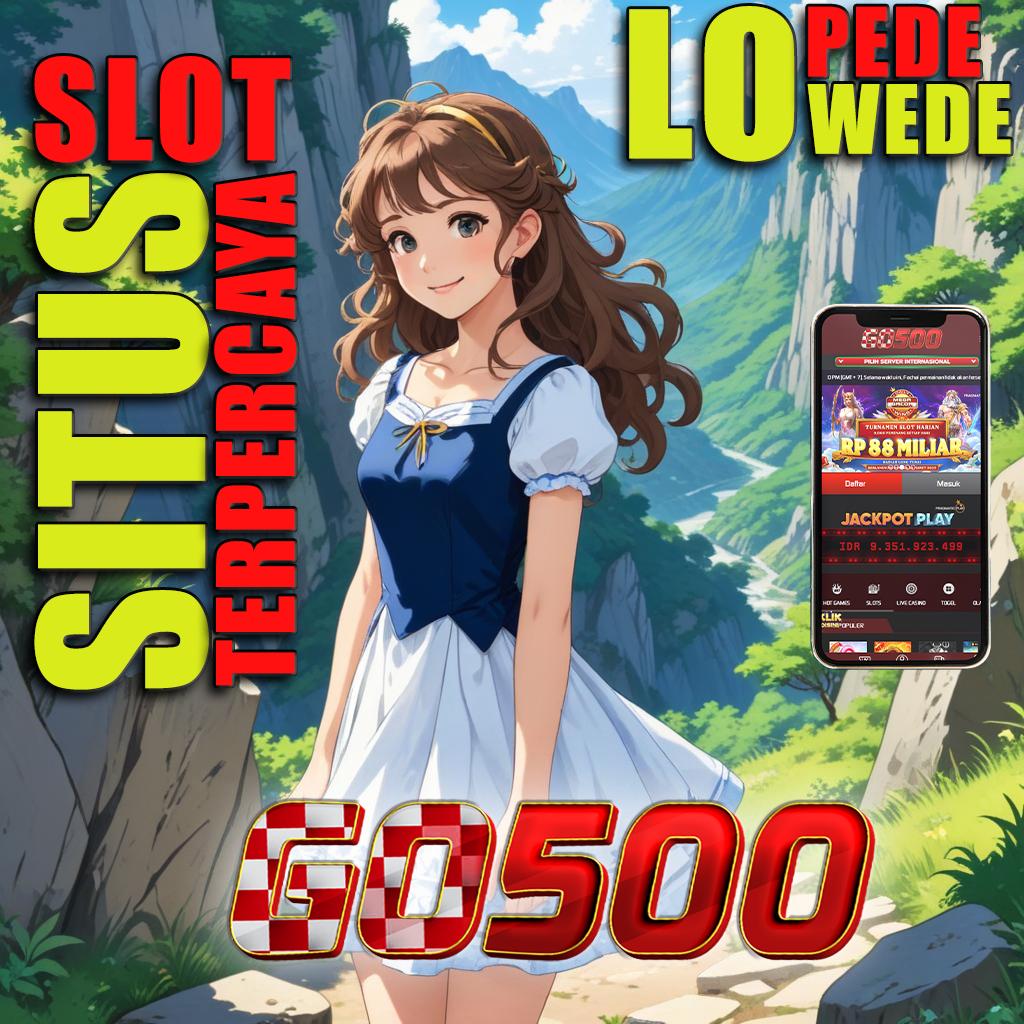 HAYA77 ALTERNATIF DEMO SLOT PG BOUNTY