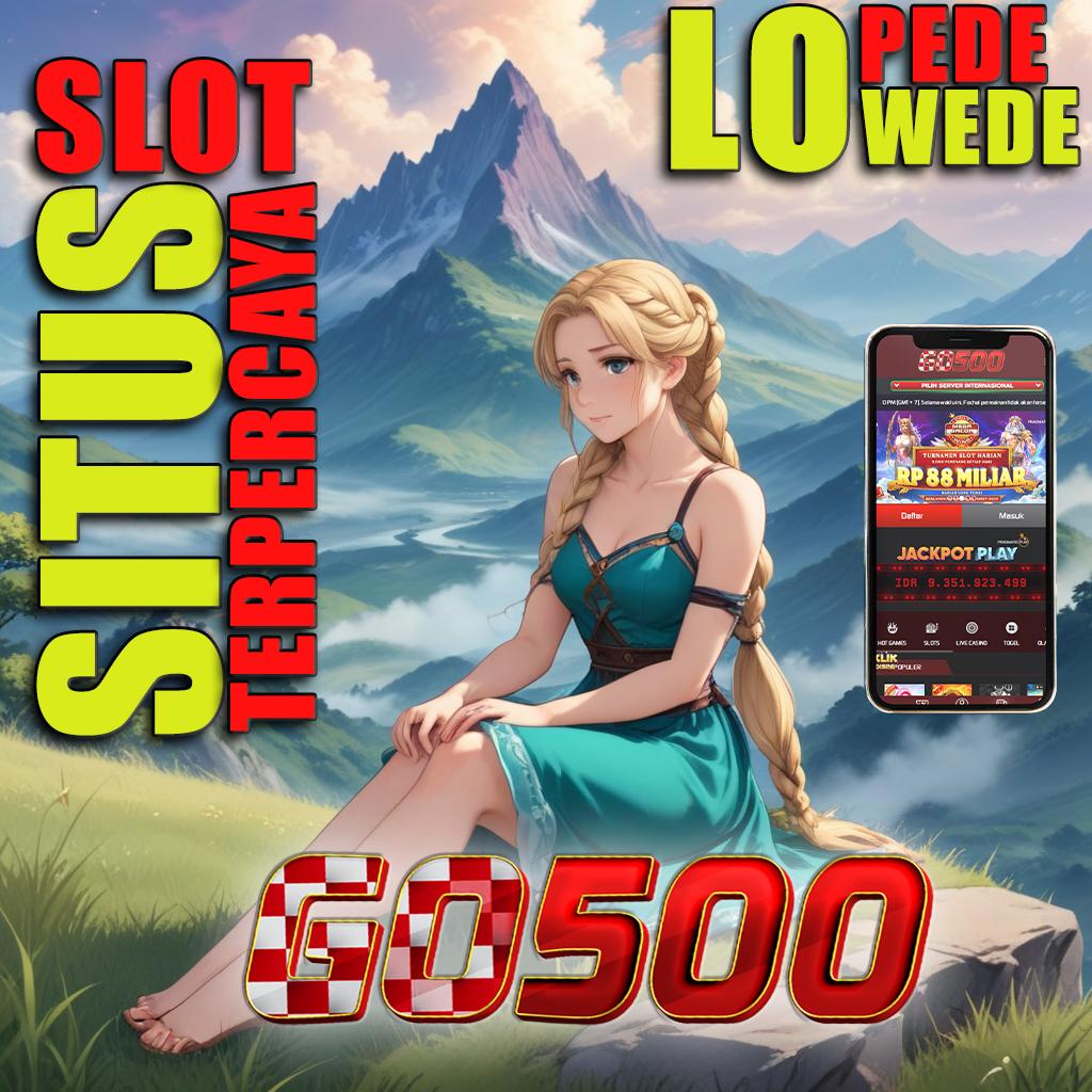 SLOTS IDR MAHJONG OLYMPUS SLOT FREE