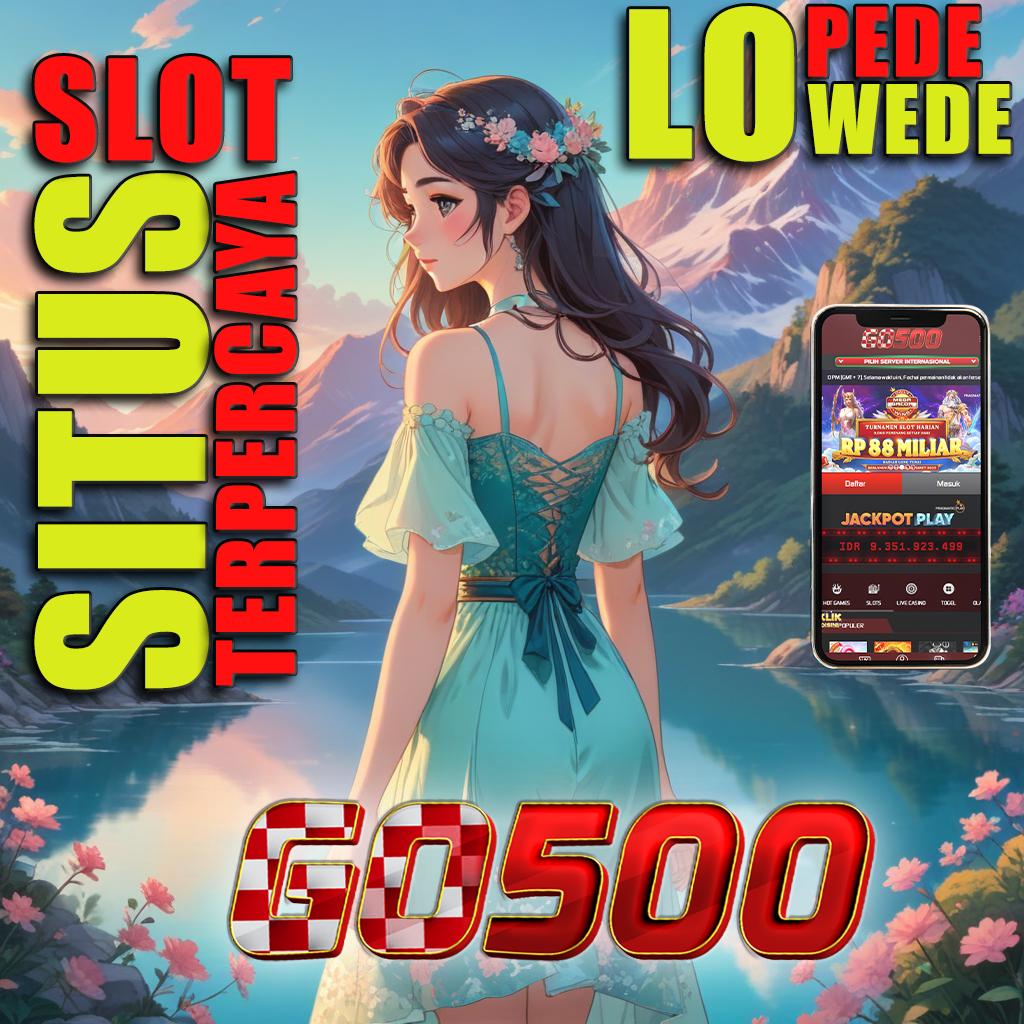 HARTA788 SITUS DEMO SLOT CLOVER GOLD