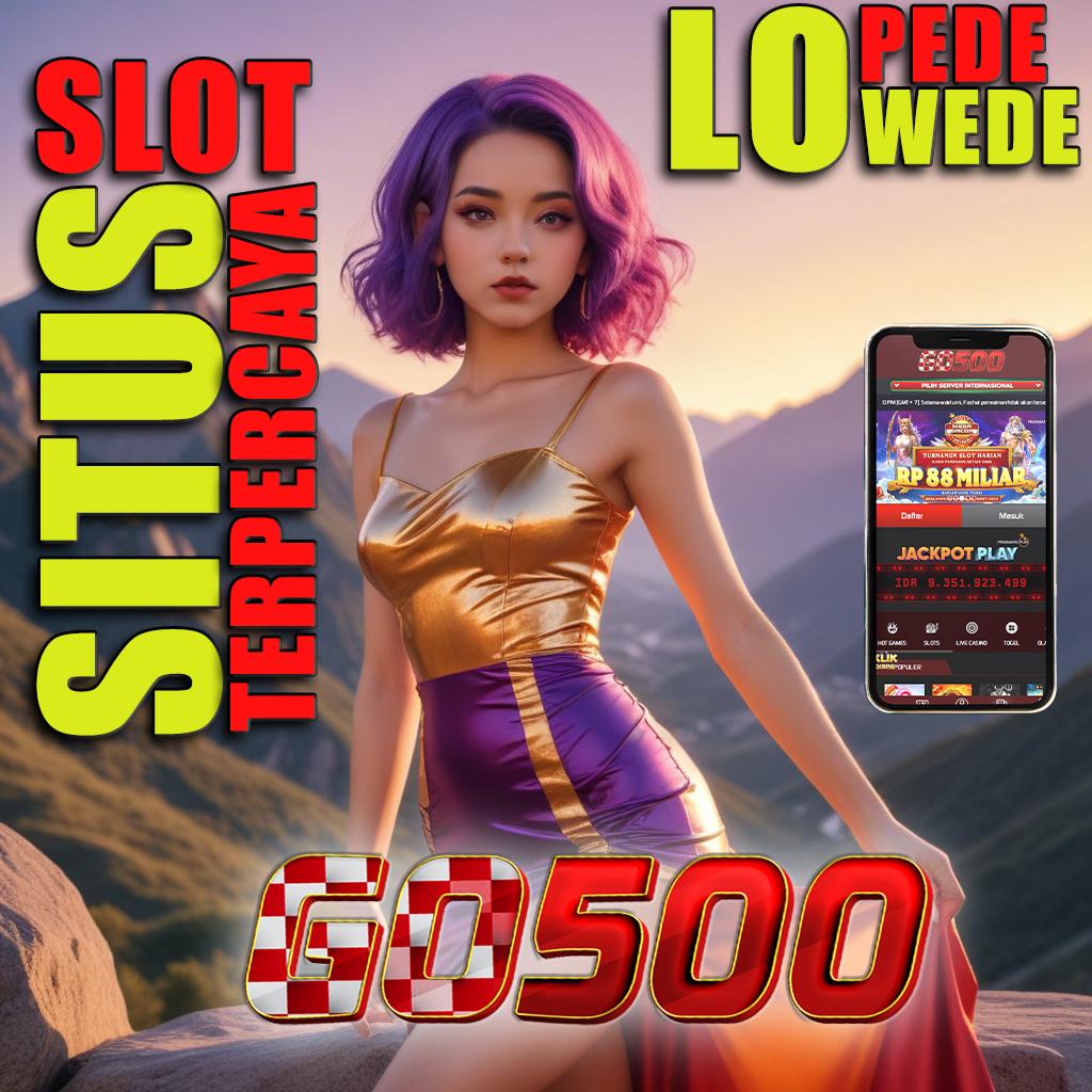 LUCKY RP STORE Nexus Gaming Slot