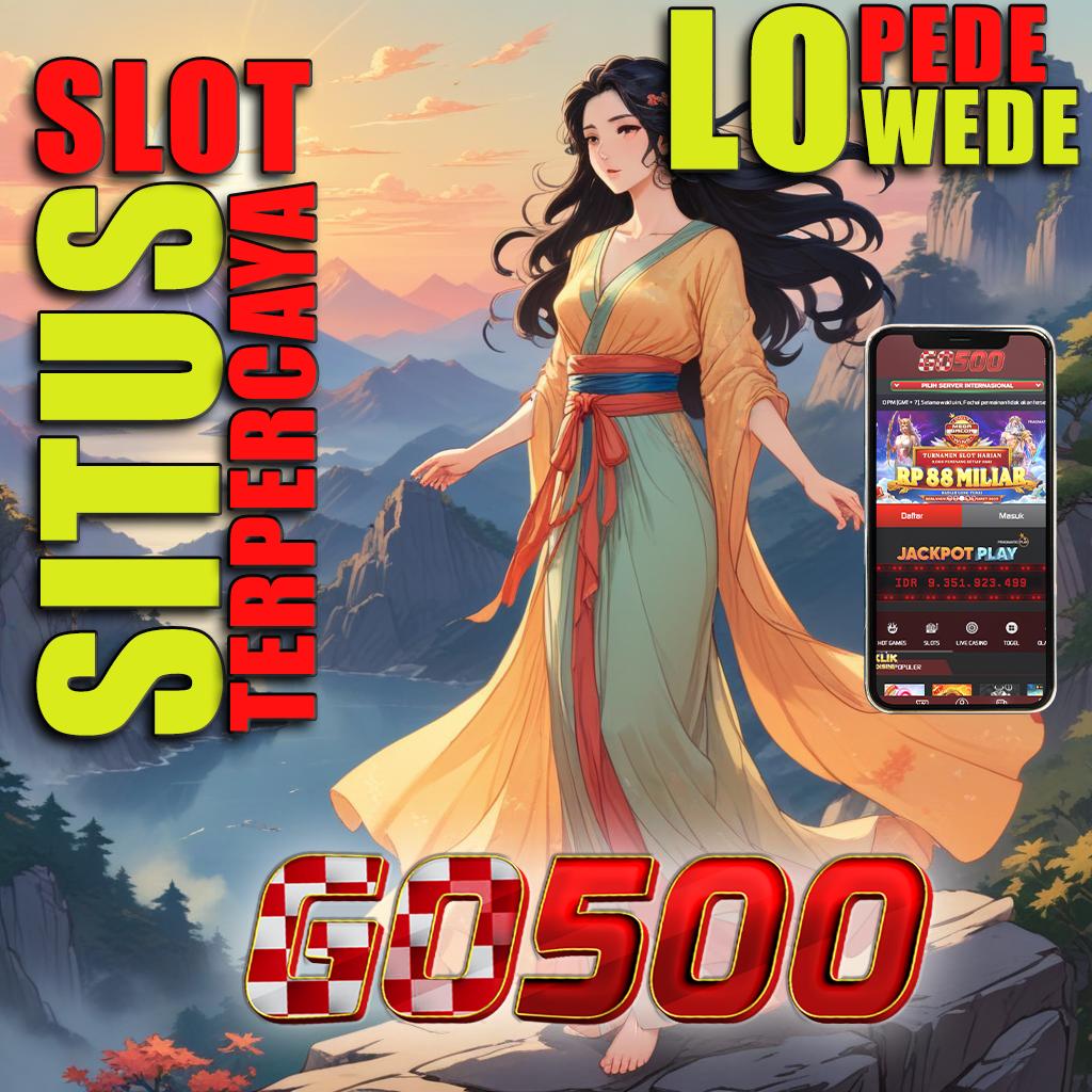 7276 Slot Website Navigasi Mudah