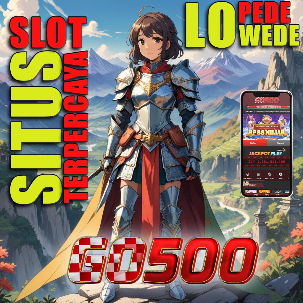 SERU SLOT88 APP