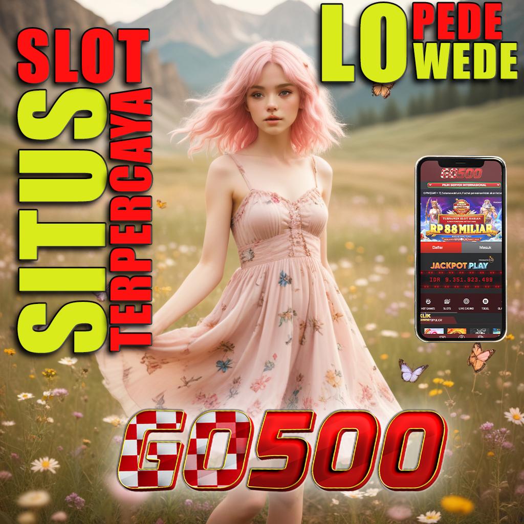 DAY 777 COM SLOT Slot Rupiah Demo