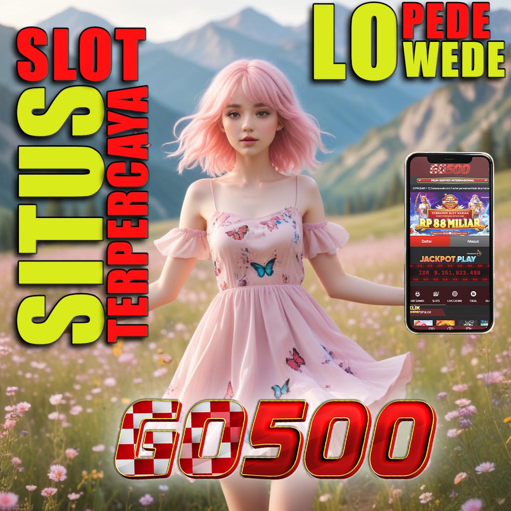 QUARK PLAY DAFTAR SLOT