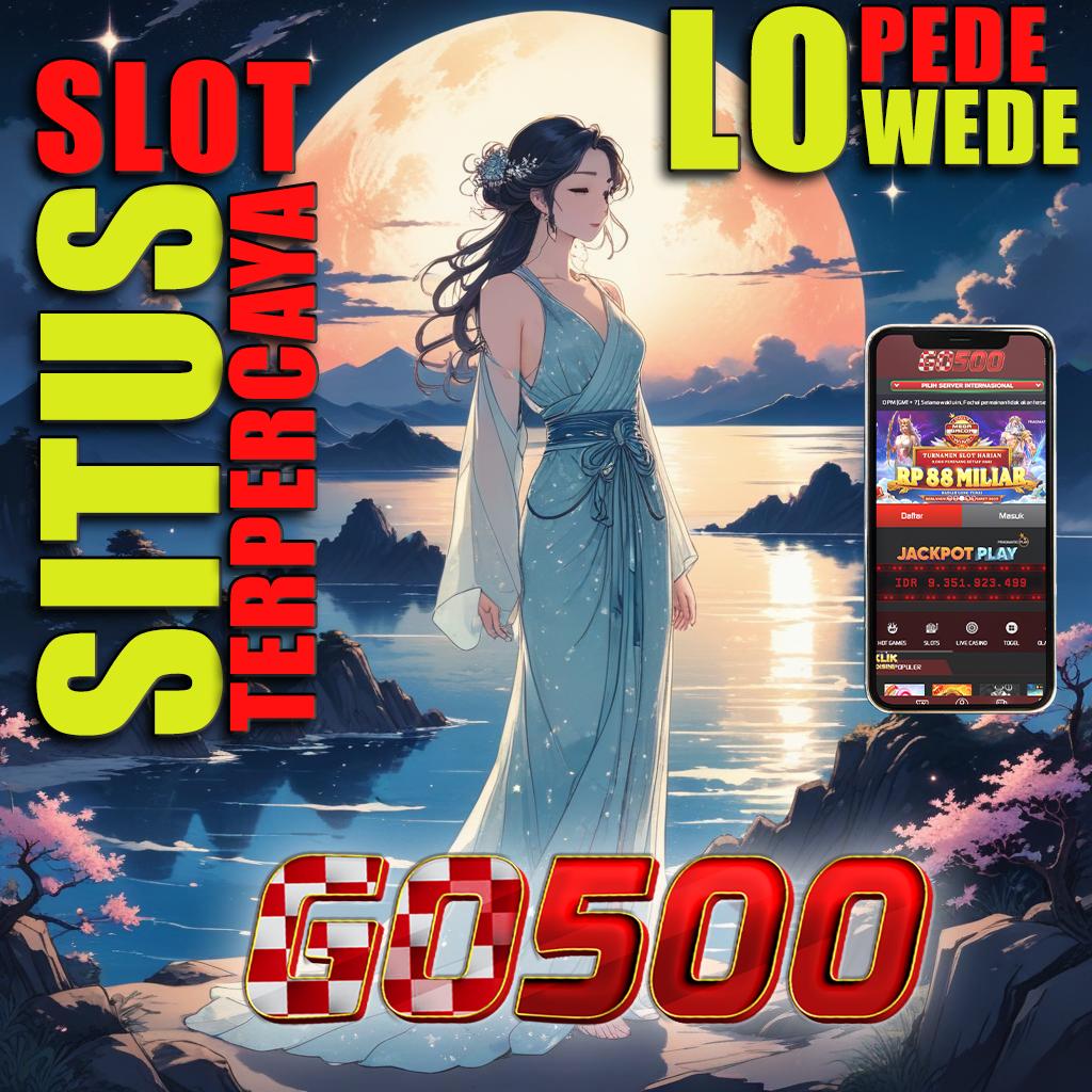 777 IDR DAFTAR LINK Demo Slot Princess Starlight