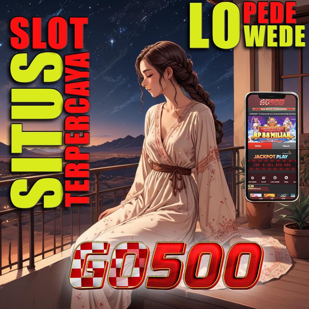 PREMIUM77 LIVE Aplikasi Bikin Slot Gacor