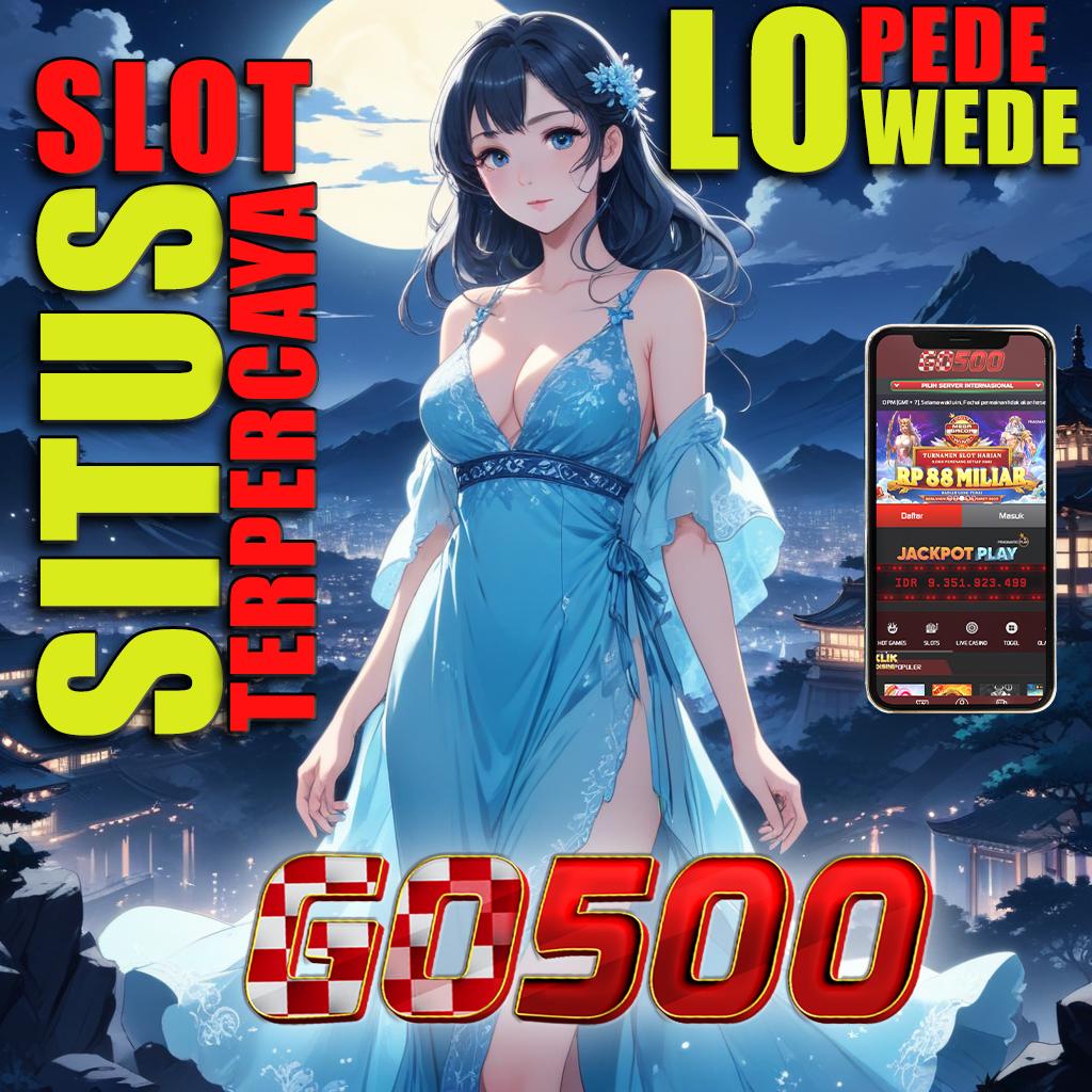 3446 SLOT DEV SLOT DEPOSIT PAKAI LINKAJA