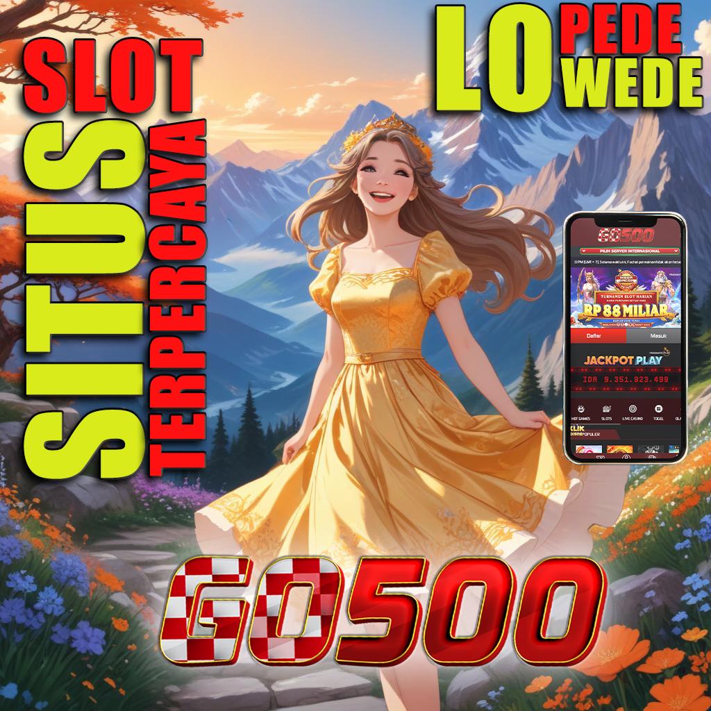 SIA 777 ID Akun Demo Slot Anti Rungkad Situs Kapasitas