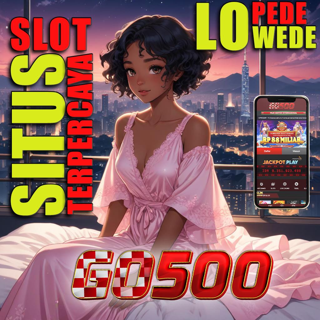 Plnslot Aplikasi Game Slot Terbaik