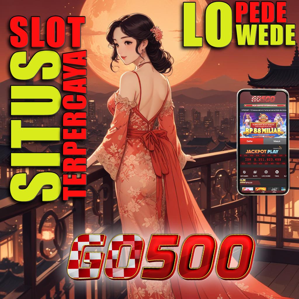 SR777 DAFTAR Rumus Slot Gacor Hari Ini