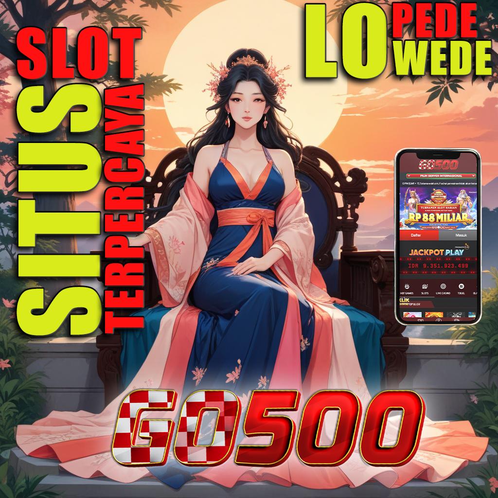 Sensus Maxwin Slot Online