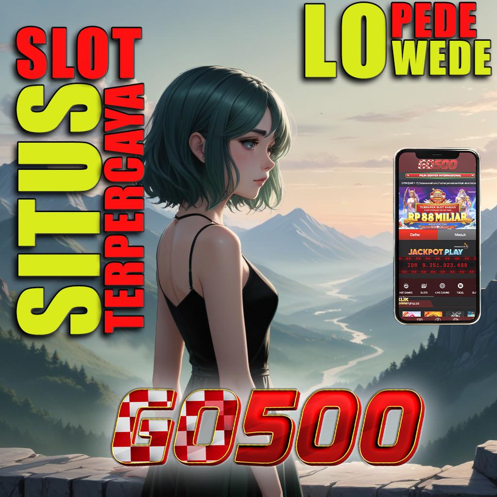 Siniplay Slot Depo Linkaja